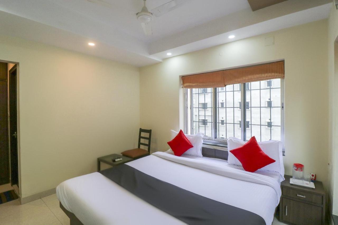 Capital O 76637 Shri Krishna Villa Kolkata Ngoại thất bức ảnh